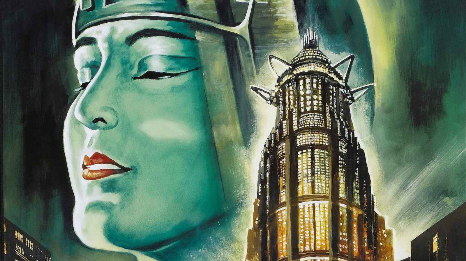En fantastisk rejse: Om science fiction-filmens historie