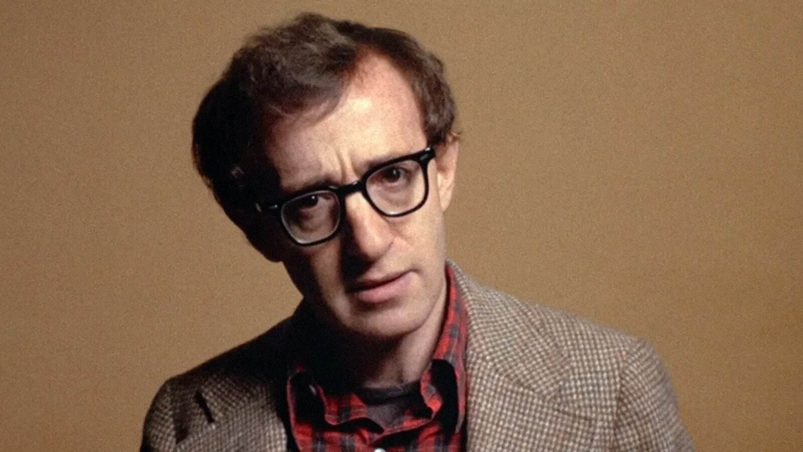 Joining the Club: Annie Hall