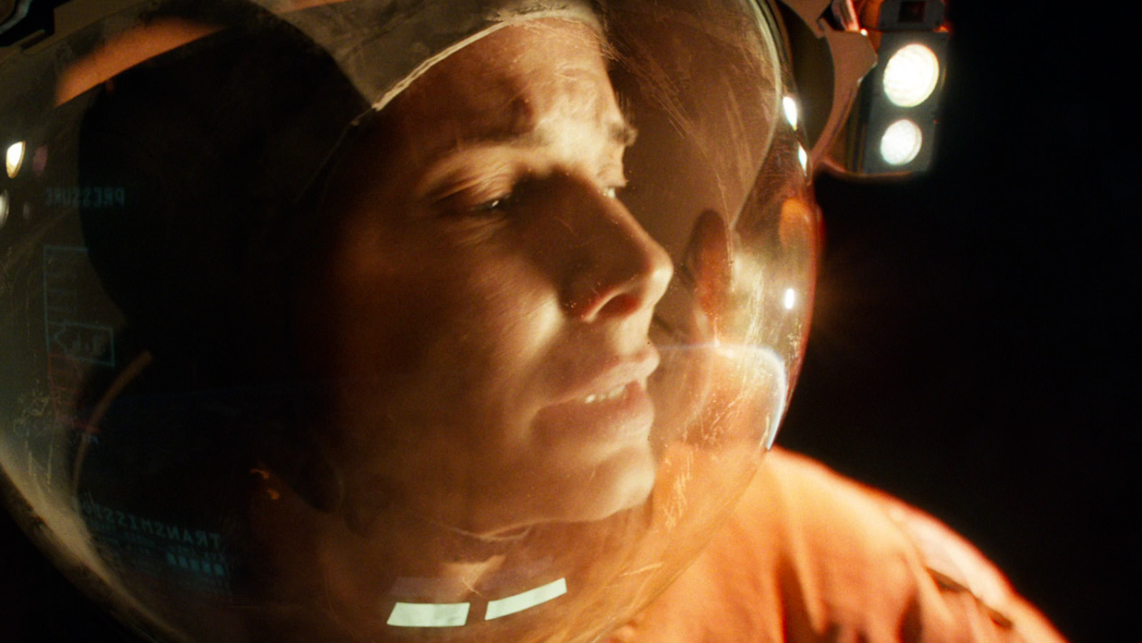 Quiet Qualities and Qualified Quietude: The Sound Design of Gravity