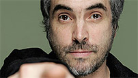 Leder: Alfonso Cuarón