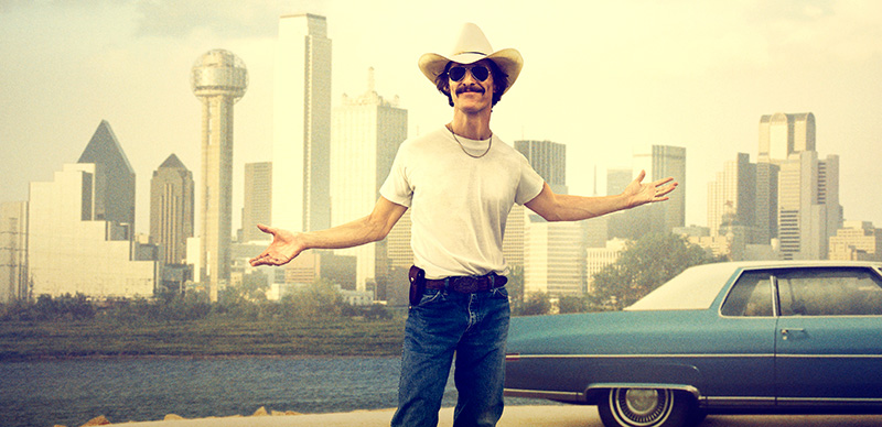 Dallas Buyers Club