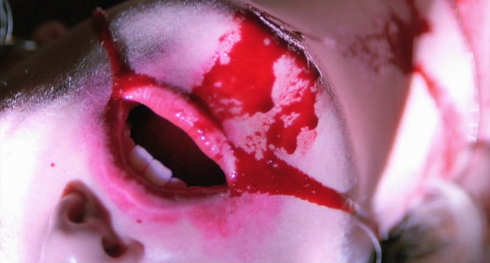 “The worst movie ever made”: En revurdering af Twin Peaks: Fire Walk With Me