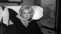 Deconstructing  Expressionism: Antonioni’s Film of L’avventura