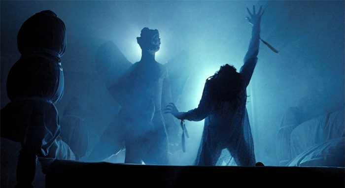 Troen og skæbnens mysterier i Friedkins film Part 1: The Exorcist