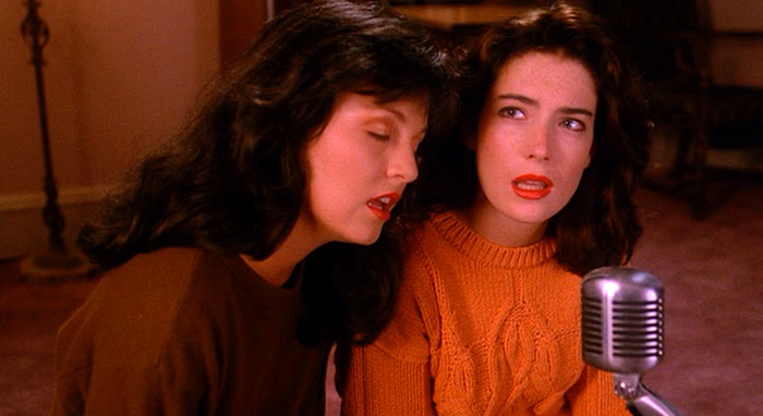 Between Two Worlds: The Competing Moods of David Lynch