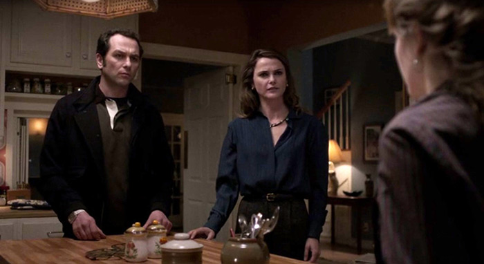 Family Noir