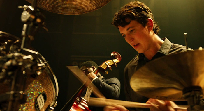 Whiplash: Beyond what’s expected
