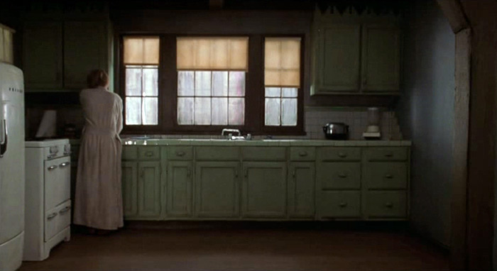 Moving Pictures: Visual References and Artistry in the Works of David Lynch