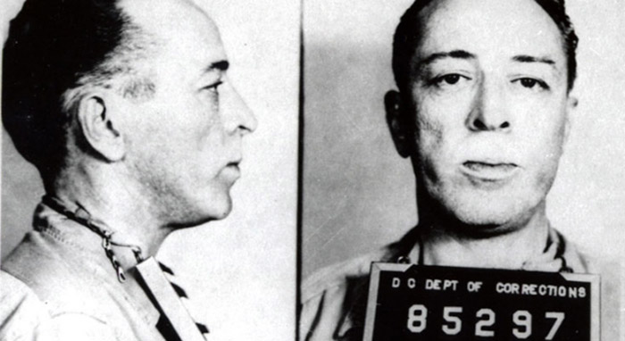 Dalton Trumbo: En fortælling til skræk og advarsel!