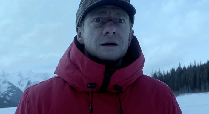 Mere Coen’sk end Coen? Fargo-seriens opskrift på succes