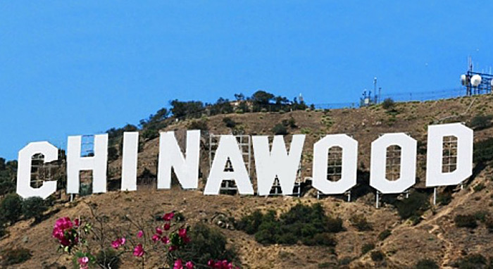 Hvem springer Hollywood for? Om Kina som filmmagt