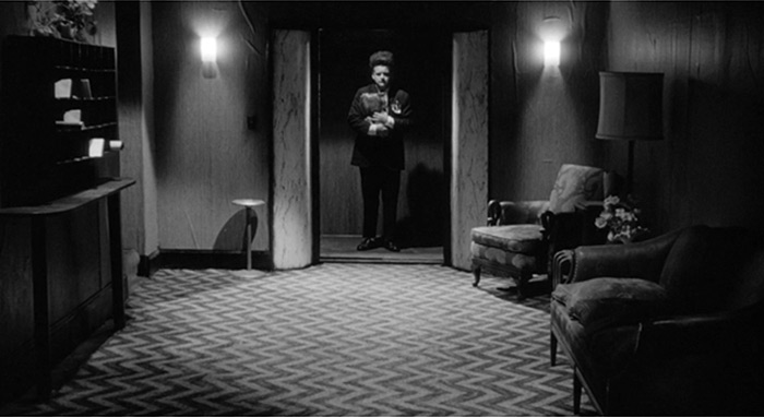 Fanget i et mønster: Eraserhead, Lynch og de skjulte mønstre
