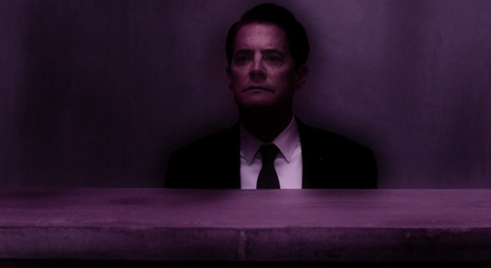 No Place Like Home: Returning to Twin Peaks