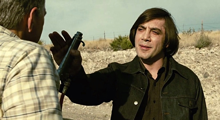 “A Monster for the Ages”: Anton Chigurh and the Image of Evil