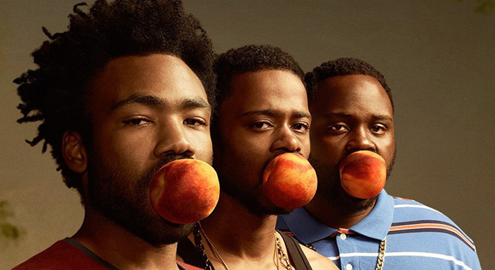 Master of None, Atlanta, and Audience Engagement in Contemporary US TV Comedy