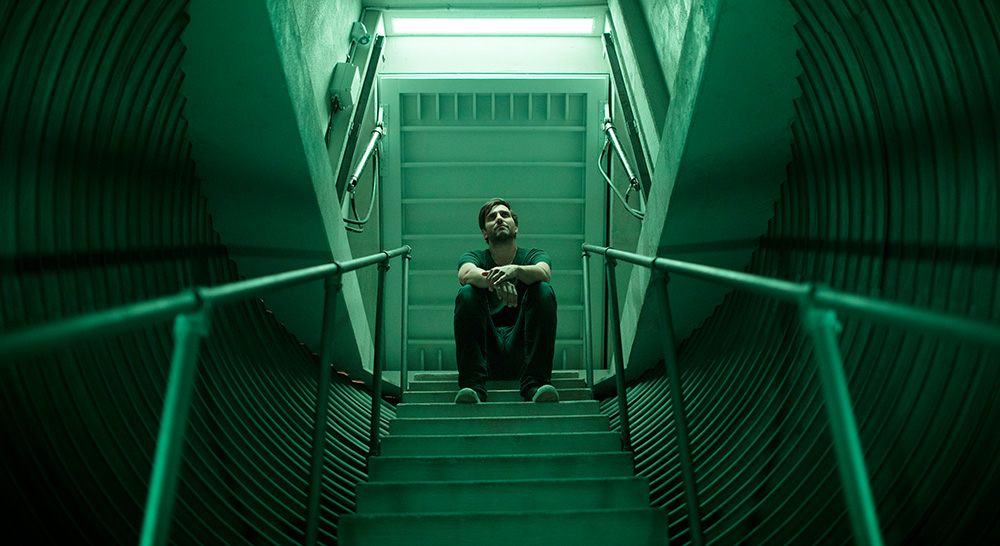 Interview med Jannik Tai Mosholt – hovedforfatter på The Rain, den første danske Netflixserie