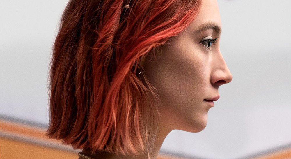 En hyldest til det uperfekte: Lady Bird