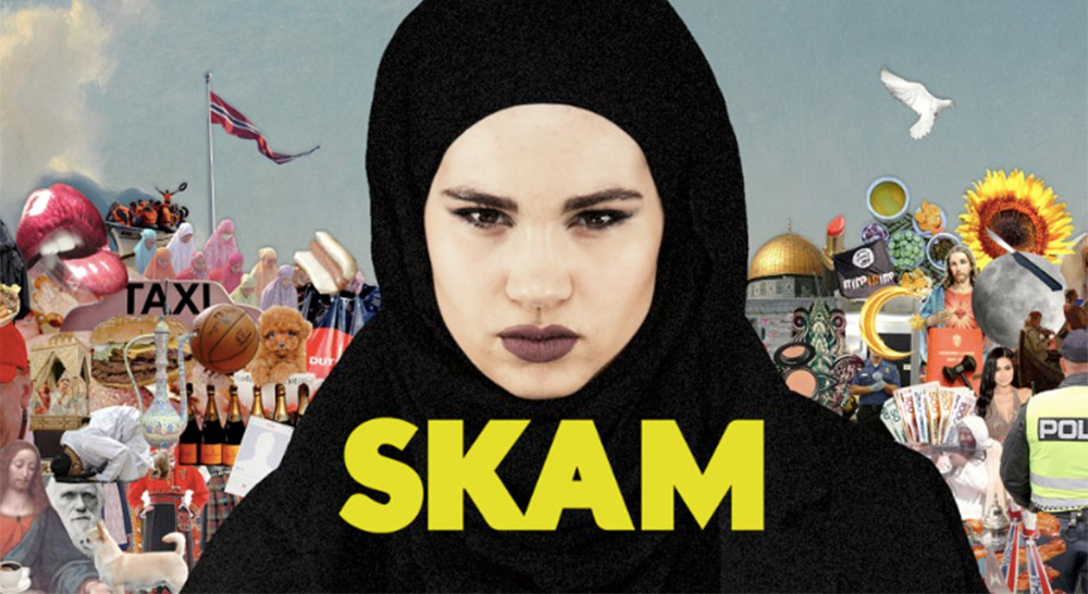 Fra underdog til happy end: Føljetonfortælling og karakterudvikling i SKAM