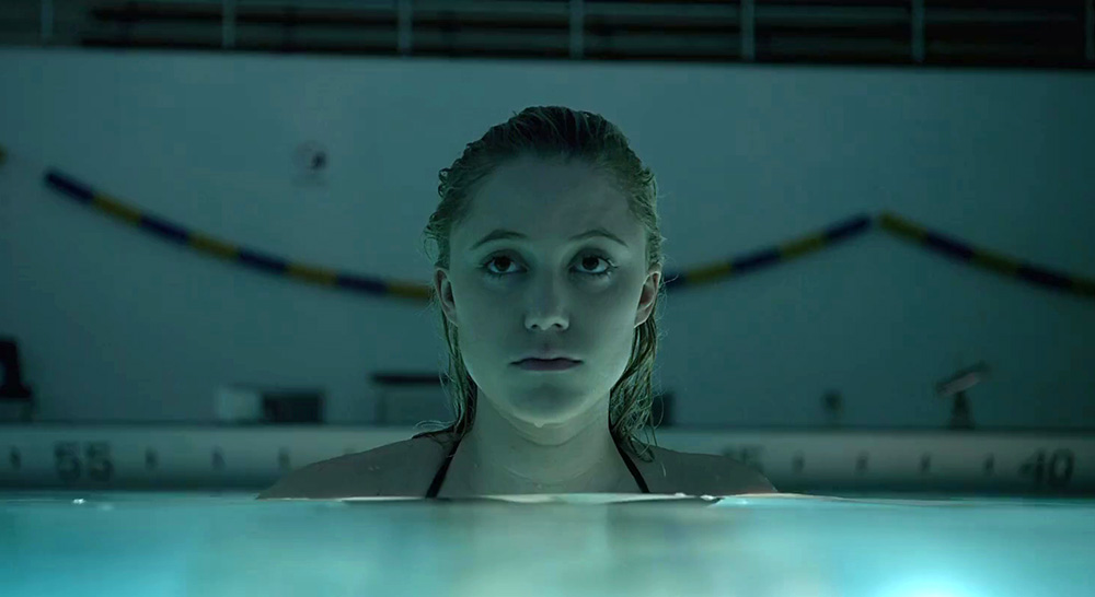Flydende frygt: vandets funktion i It Follows, Don’t Look Now og Dark Water