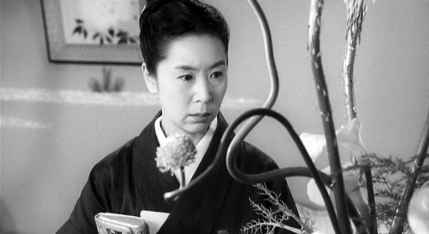 Theatrical Transcendence: Mizoguchi, Noh Theatre and Film Style