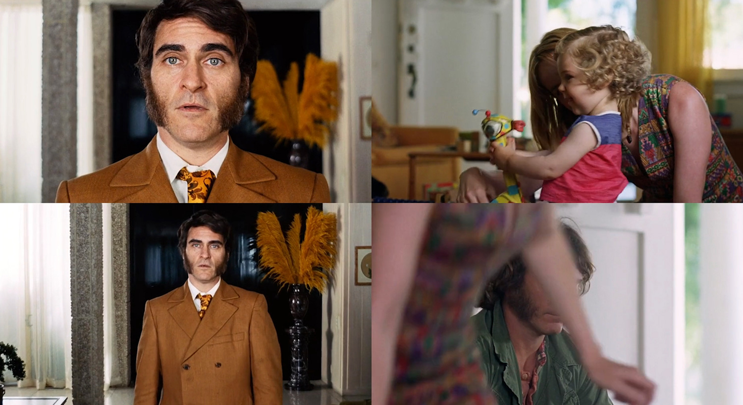 No Voiding Time: A Deformative Videoessay
