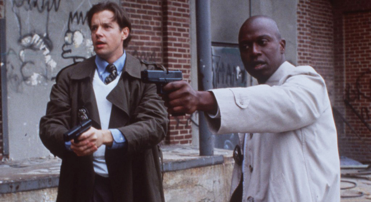 When Television Grew Up: David Simon, Modern America and the Maturing of the TV landscape