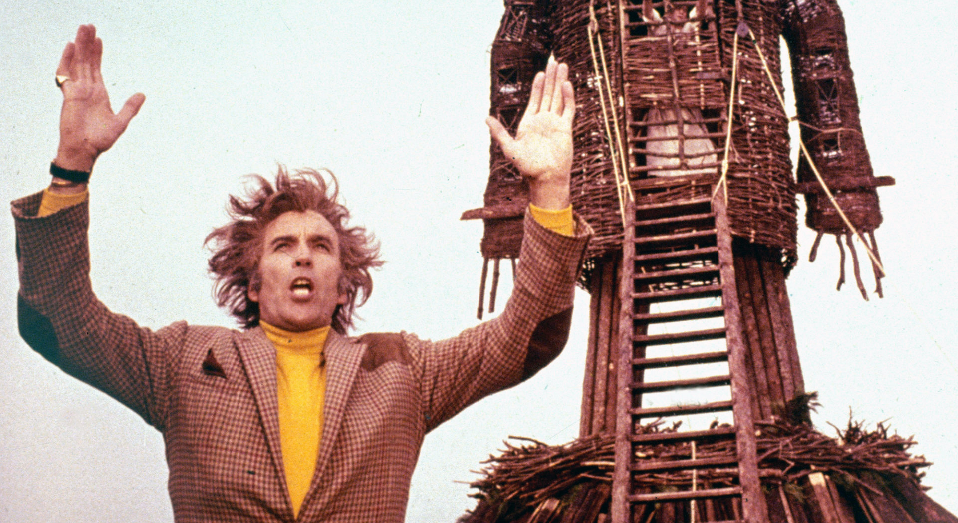 Når ondskaben lurer i plovfurerne: 60’erne og 70’ernes bølge af britisk folk horror