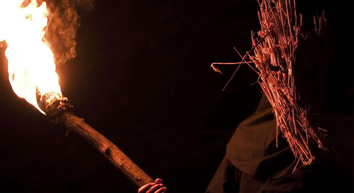 Når de gamle guder igen rører på sig: Om de sidste ti års folk horror revival