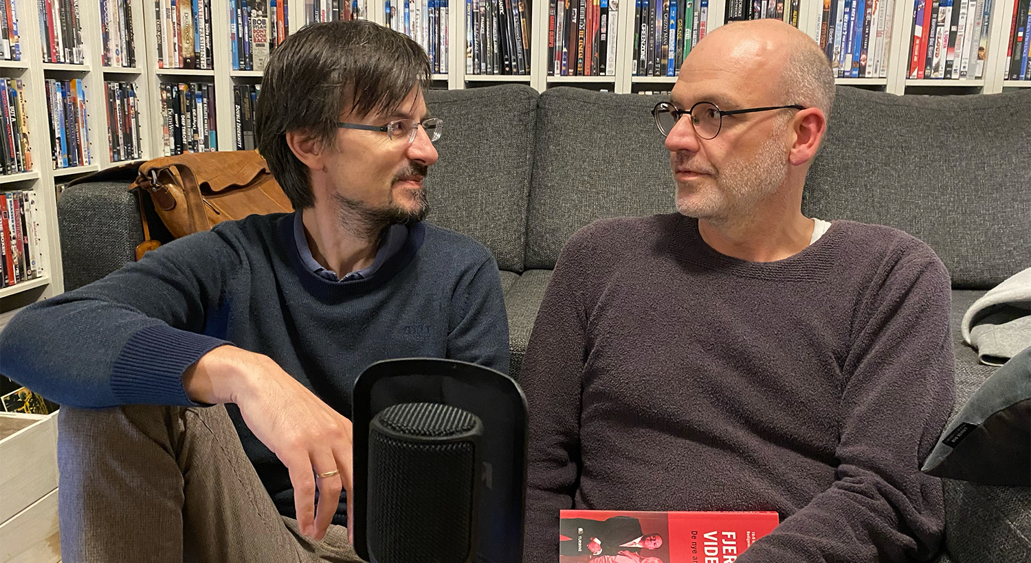 16:9 Podcast: Fjernsyn for viderekomne, the recap