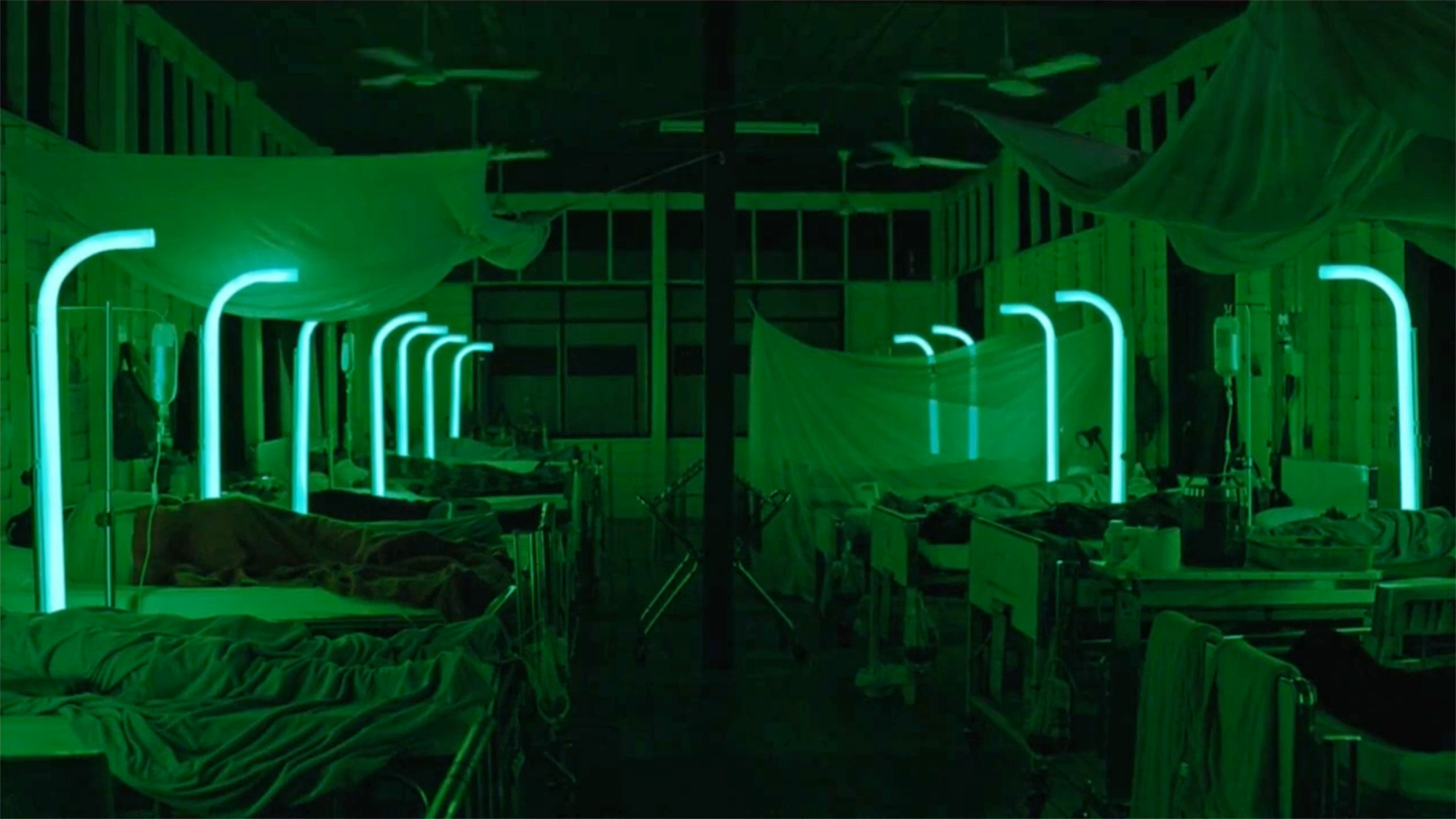 Thai Dreams & Global Visions: The Cinema of Apichatpong Weerasethakul