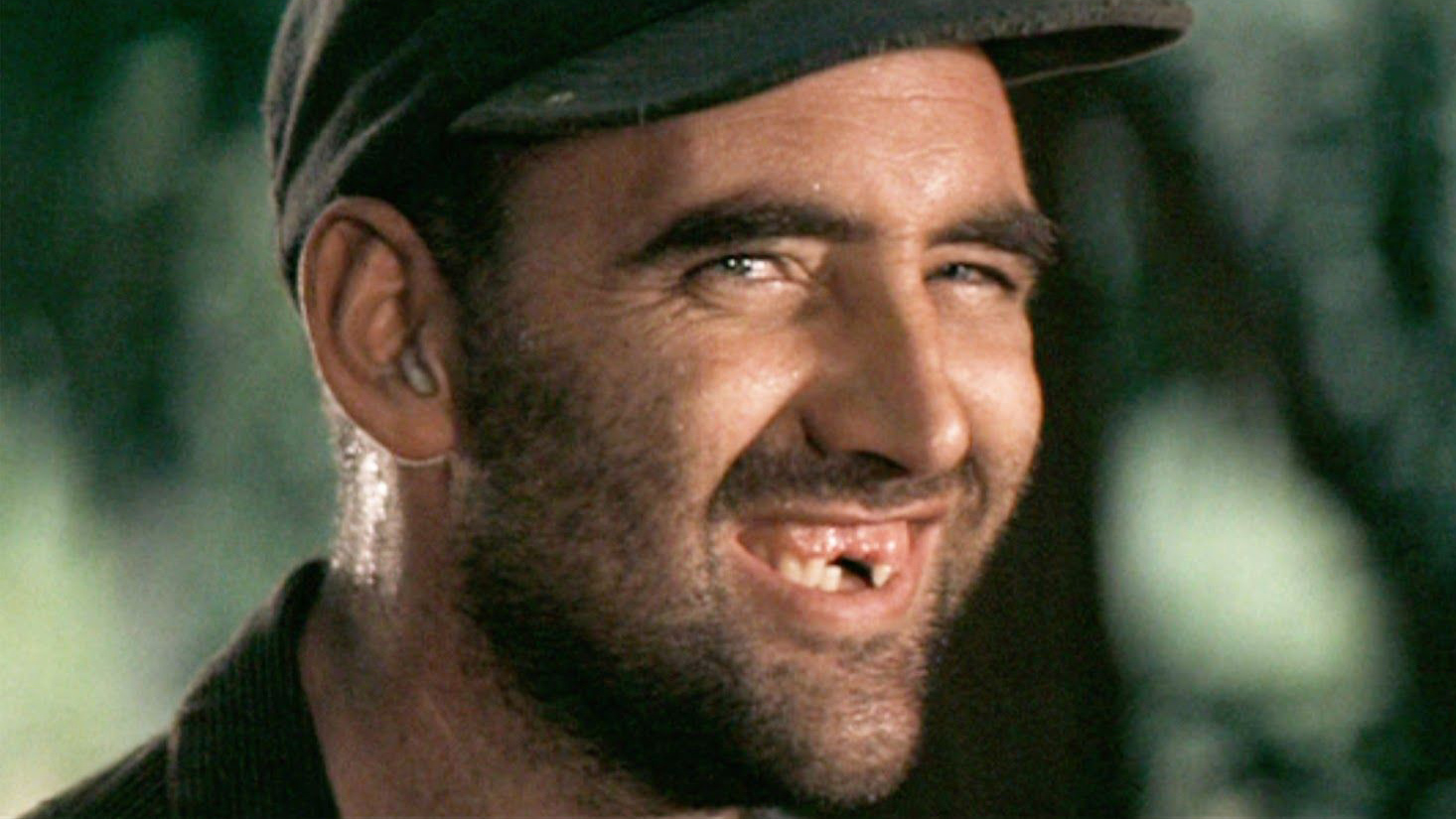 ”Who’s playing the banjo here?”: Om Deliverance, The Texas Chainsaw Massacre, indavl og kannibaler på 70’ernes amerikanske bøhland