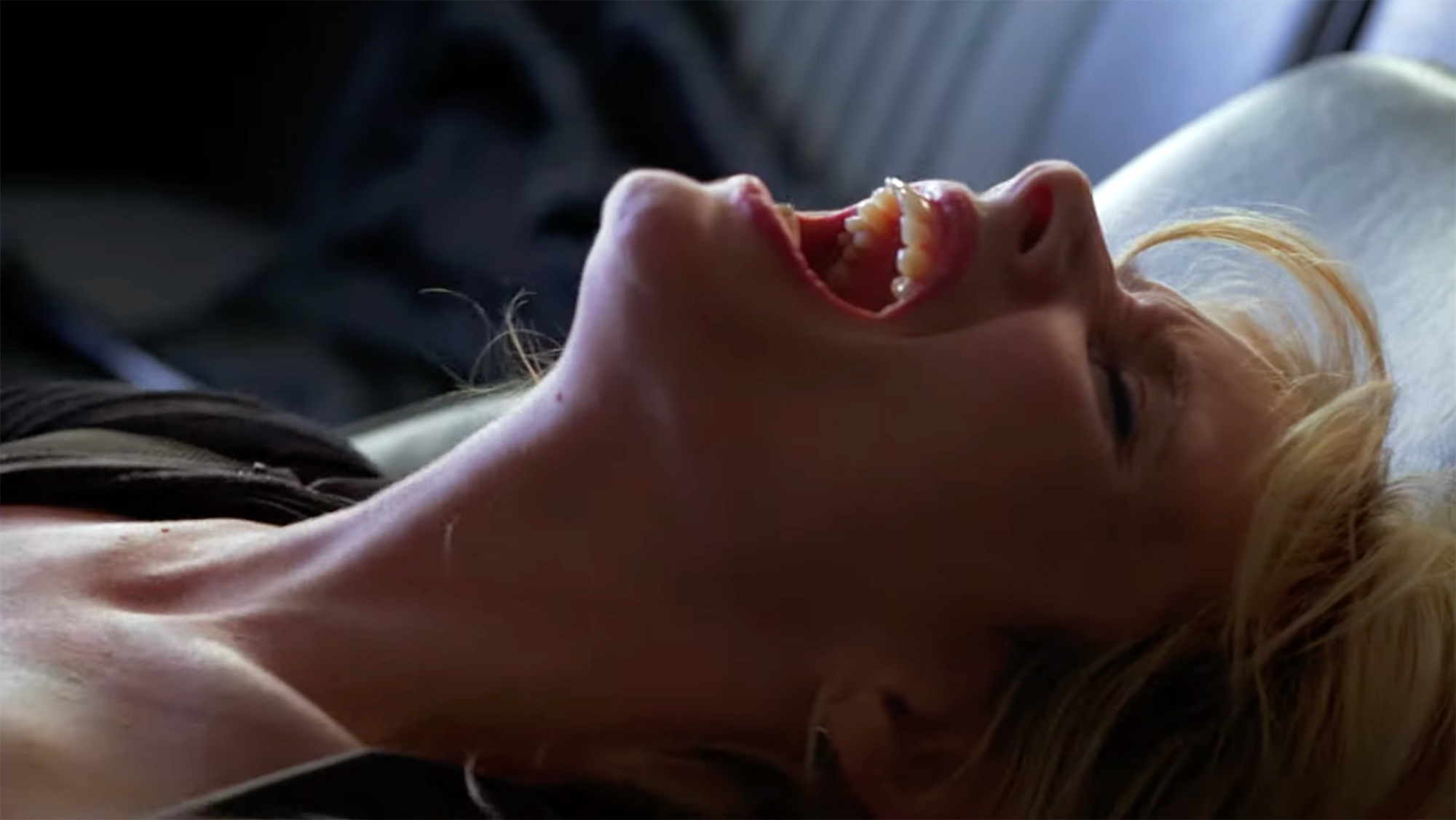 “Wonderful and horrific at the same time”: Om David Cronenbergs filmkroppe