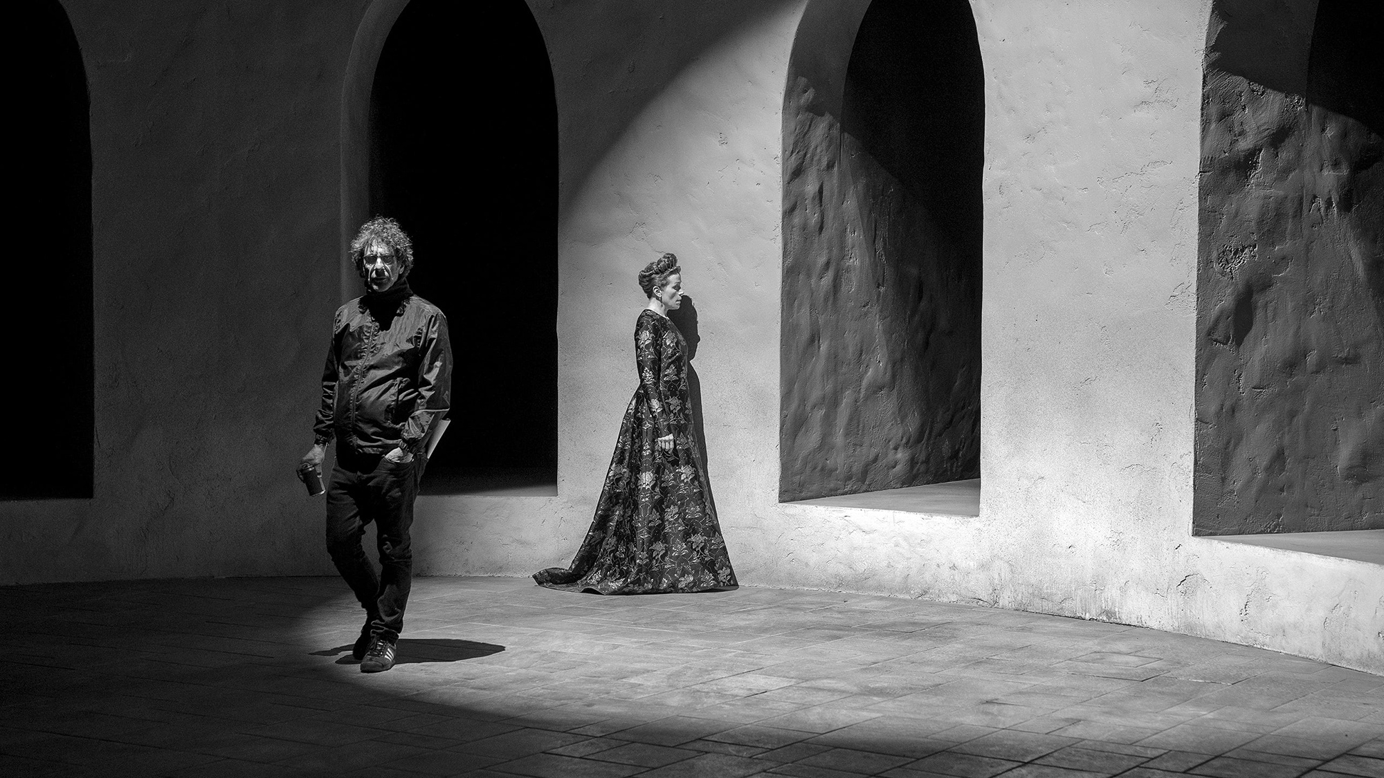 Joel Coens Tragedy of Macbeth: Ambitiøs eller prætentiøs?
