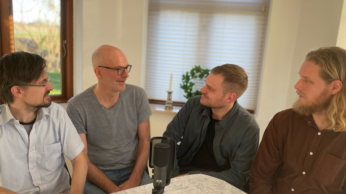 16:9 Podcast: Kunstfilmen i streaminglandskabet