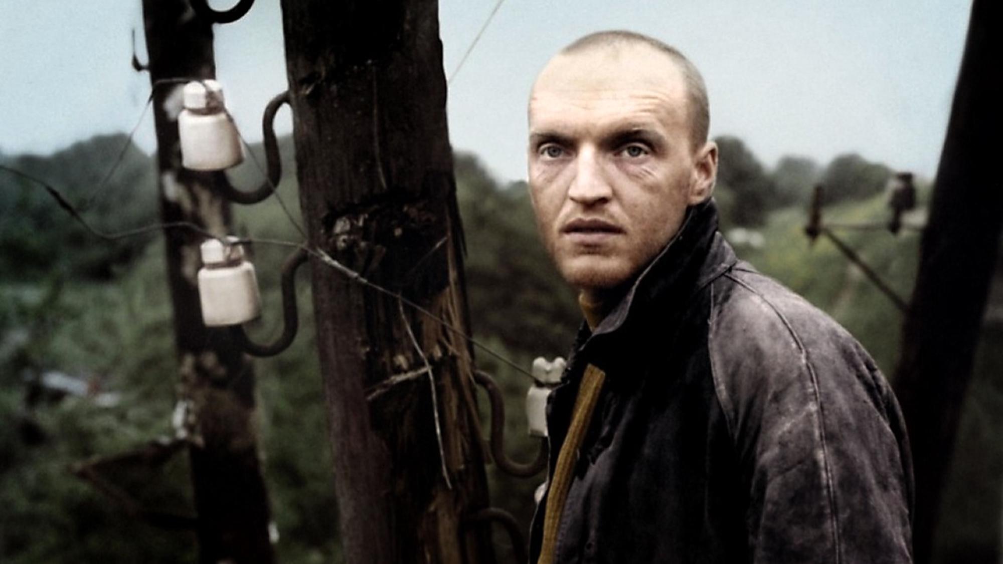 Følelser før fornuft: Andrej Tarkovskijs poetiske film