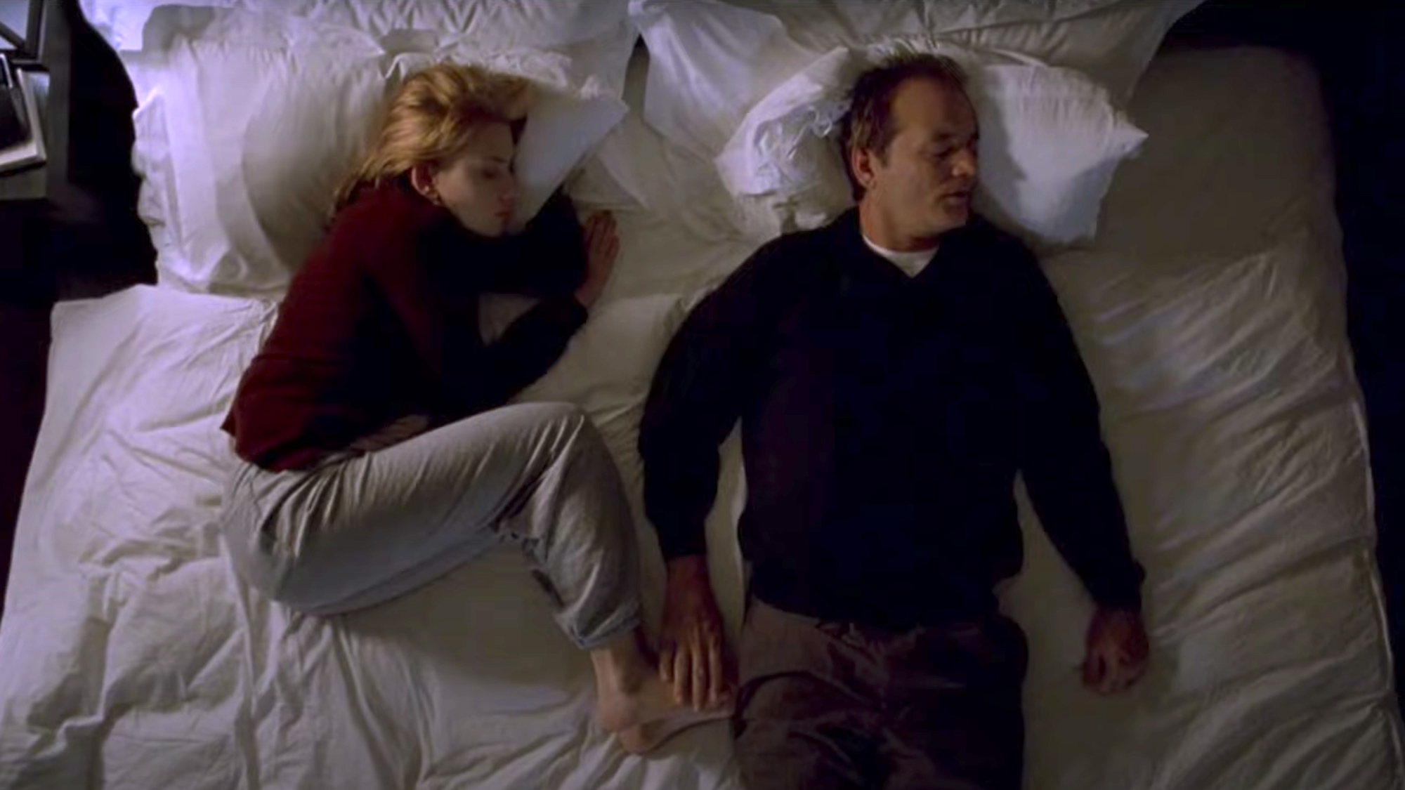 En eksistensialistisk romcom: Mainstream møter kunstfilm i Sofia Coppolas Lost in Translation
