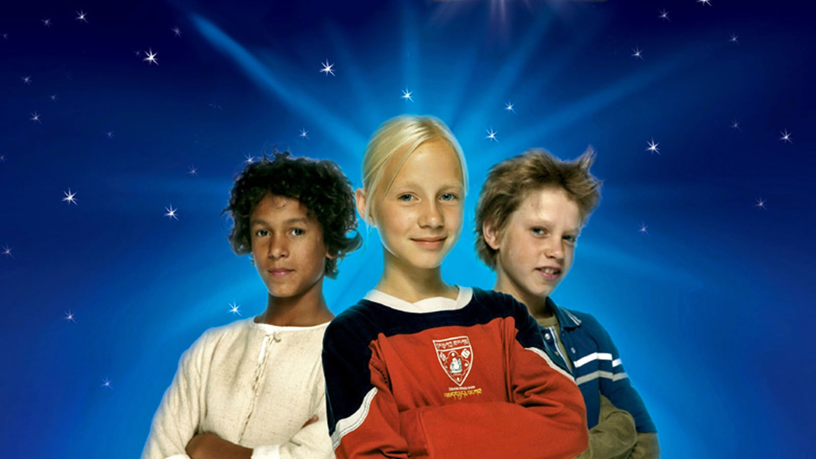 Julekalenderens guldalder: Jesus & Josefine som ledestjerne