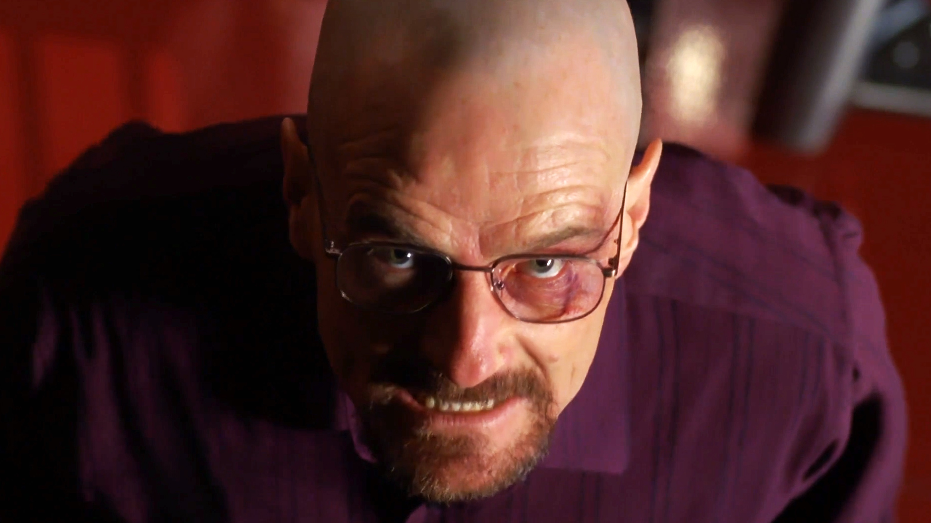 169 Seconds: Trimming Time in Breaking Bad