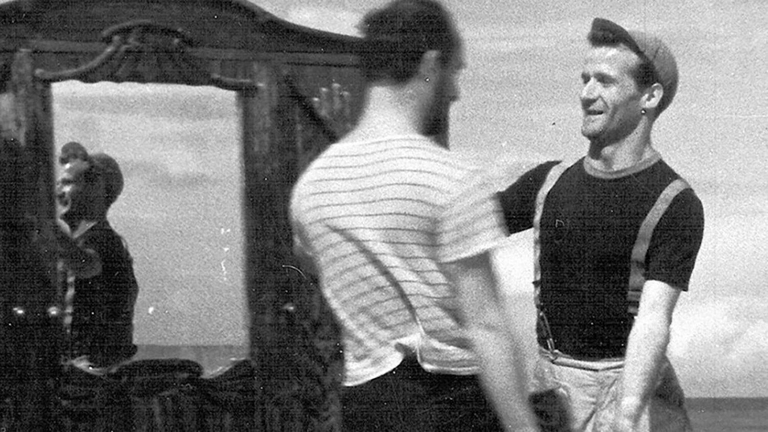 Om læren om vejen – og om kortfilmen