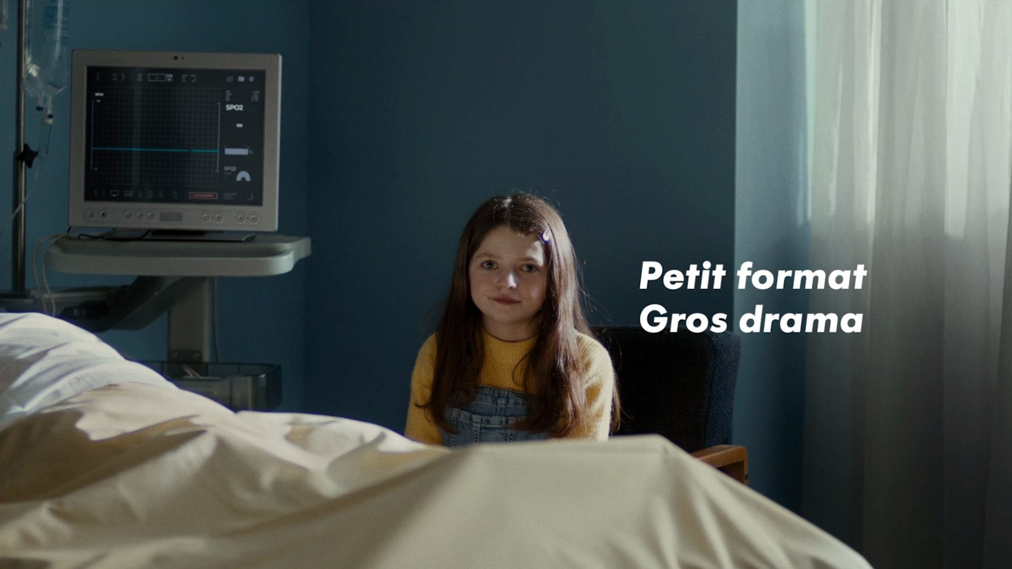 Petit format – stort drama: Når det korte bevæger