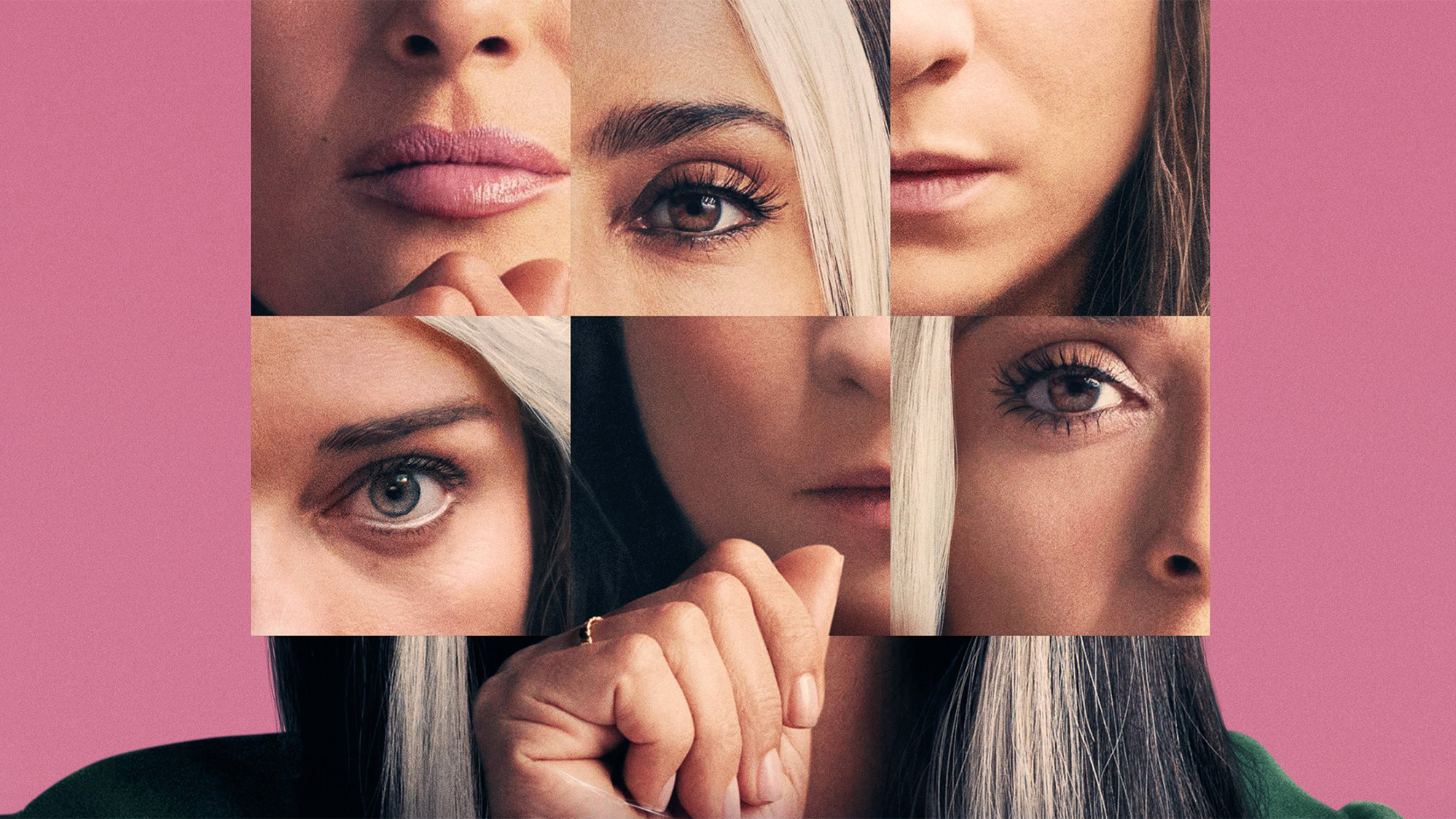 Joan is awesome: Black Mirror set gennem et rystet spejl