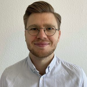 Alexander Kjems Christensen