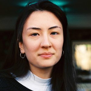 Amanda Renai Curdt-Christiansen