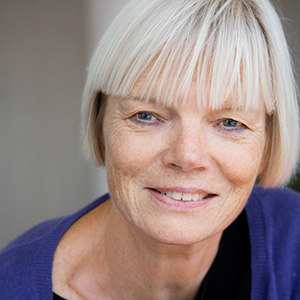 Anne Jerslev