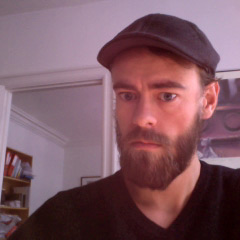Asger Ebdrup
