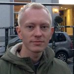 Christian Voldborg Andersen