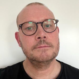 Claus Toft-Nielsen