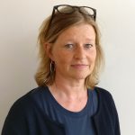 Dorte Schmidt Granild