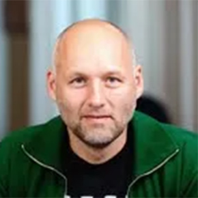 Henrik Uth Jensen