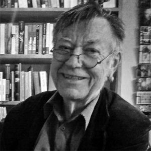Ib Johansen